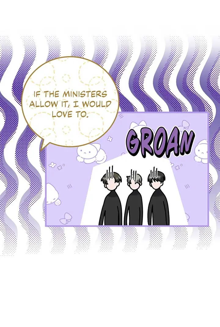 The Saintess Returns To The Emperor Chapter 38 Online - página 62