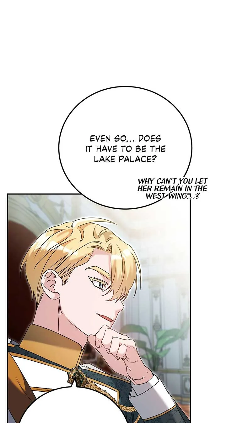 The Saintess Returns To The Emperor Chapter 38 Online - página 63