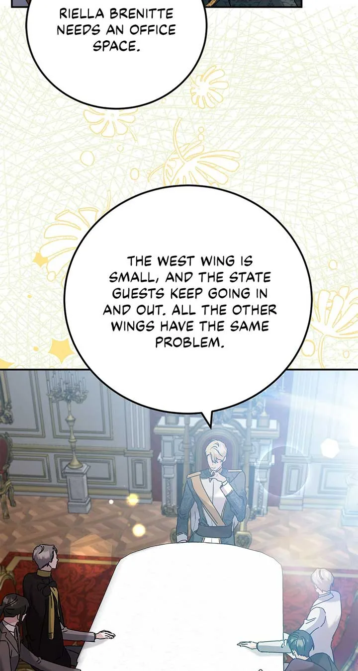 The Saintess Returns To The Emperor Chapter 38 Online - página 64