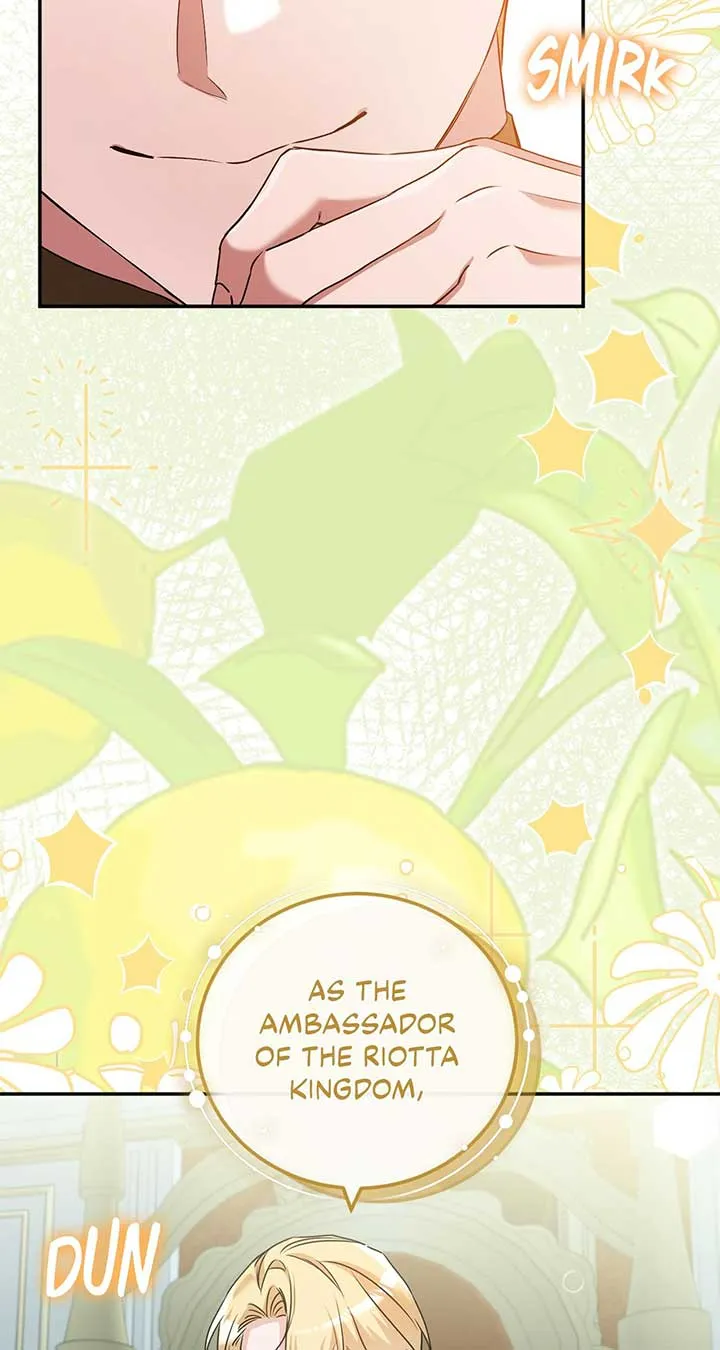 The Saintess Returns To The Emperor Chapter 38 Online - página 67