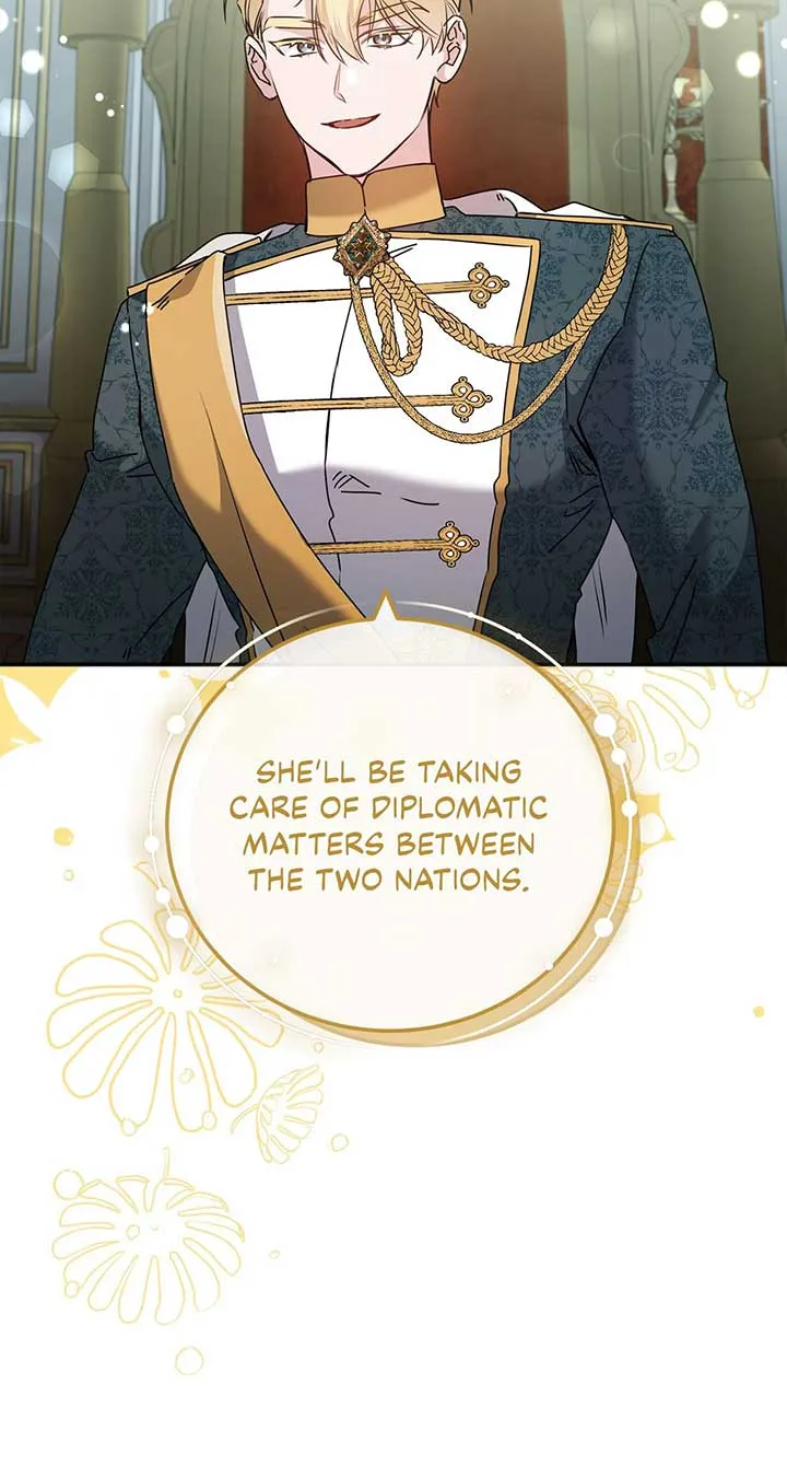 The Saintess Returns To The Emperor Chapter 38 Online - página 68