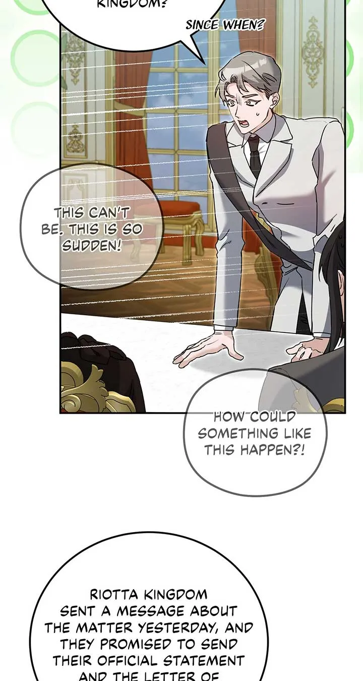 The Saintess Returns To The Emperor Chapter 38 Online - página 71