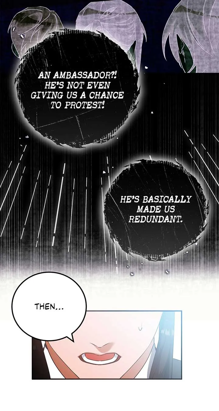 The Saintess Returns To The Emperor Chapter 38 Online - página 74