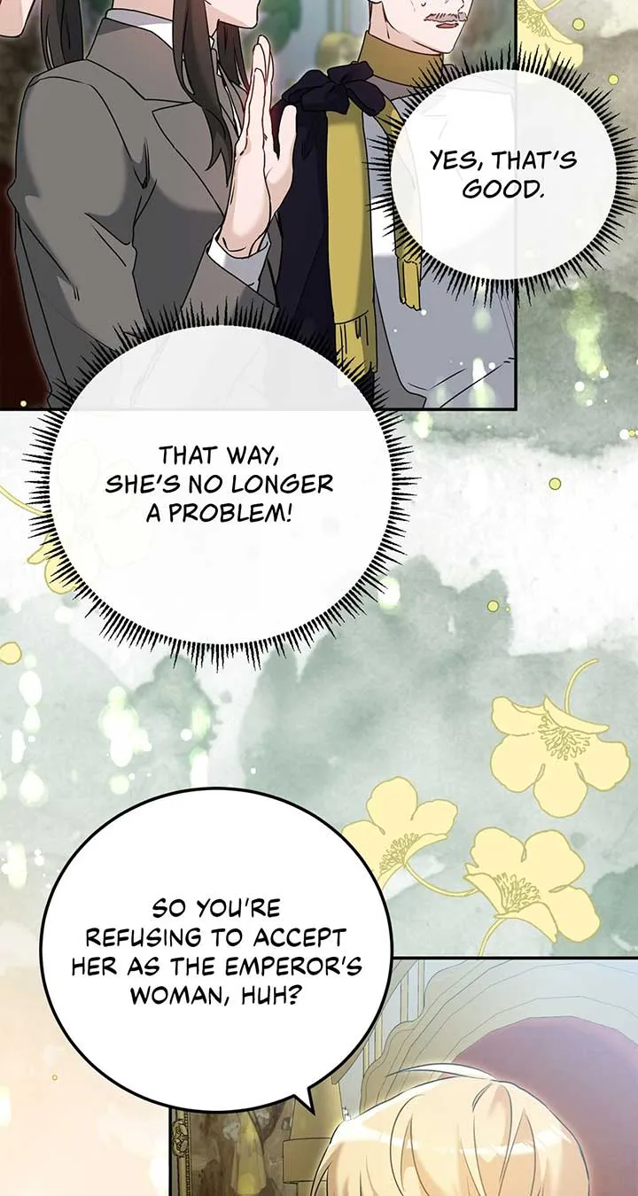 The Saintess Returns To The Emperor Chapter 38 Online - página 77