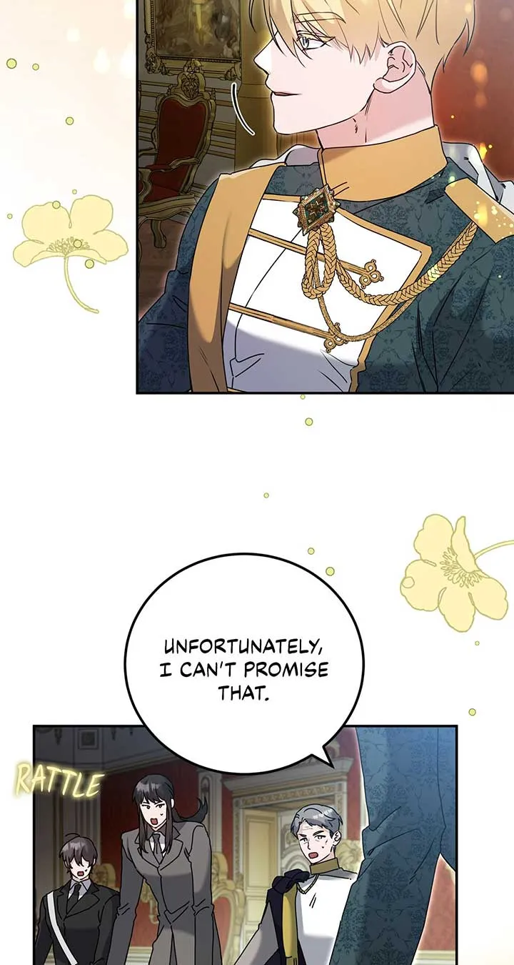 The Saintess Returns To The Emperor Chapter 38 Online - página 78