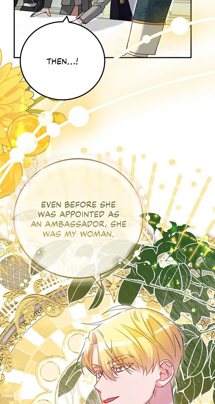 The Saintess Returns To The Emperor Chapter 38 Online - página 79