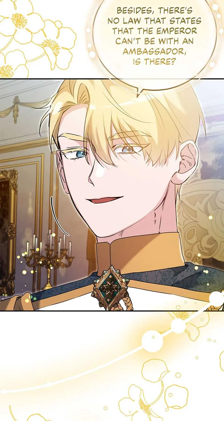 The Saintess Returns To The Emperor Chapter 38 Online - página 81