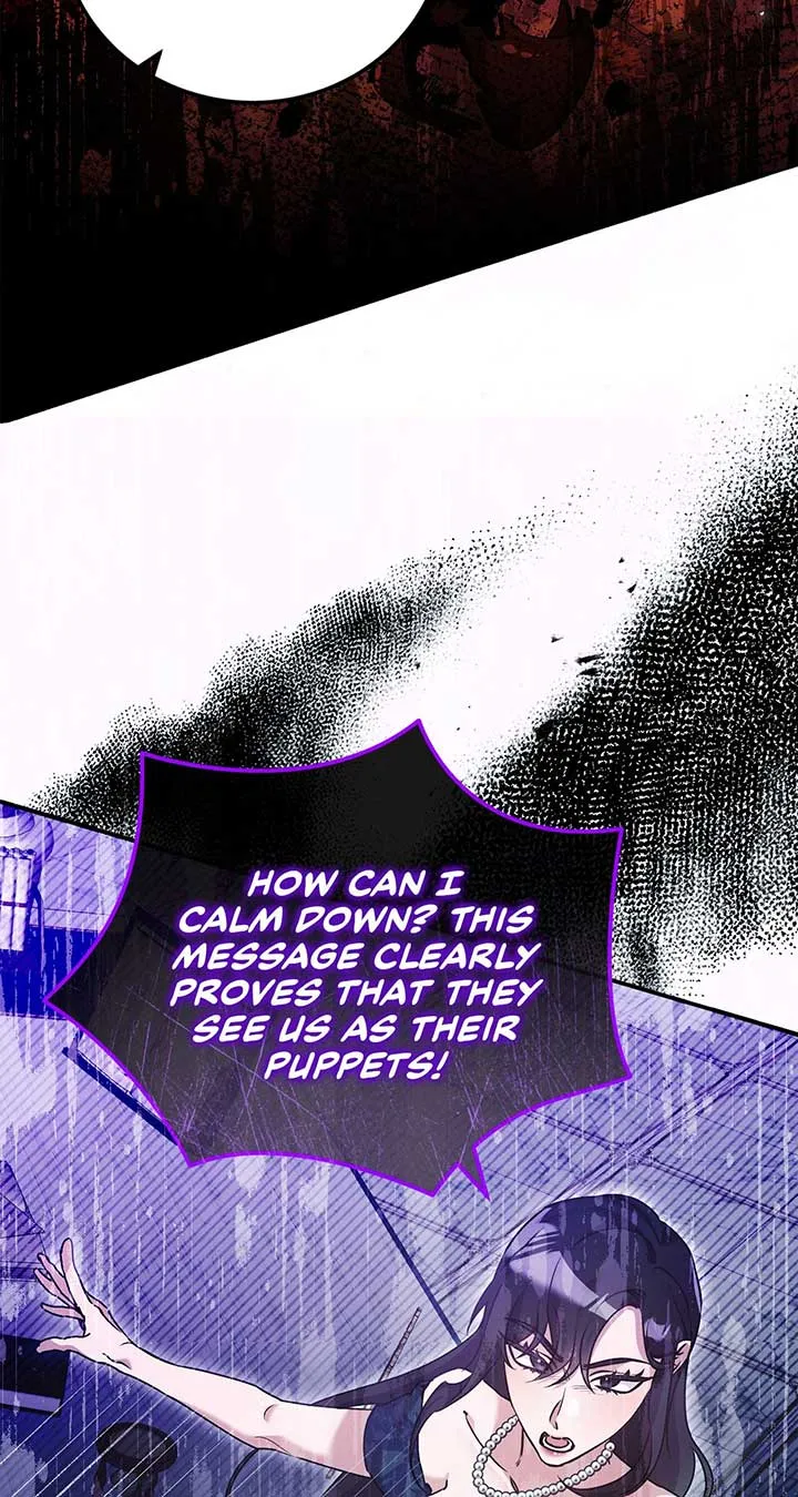 The Saintess Returns To The Emperor Chapter 40 Online - página 2