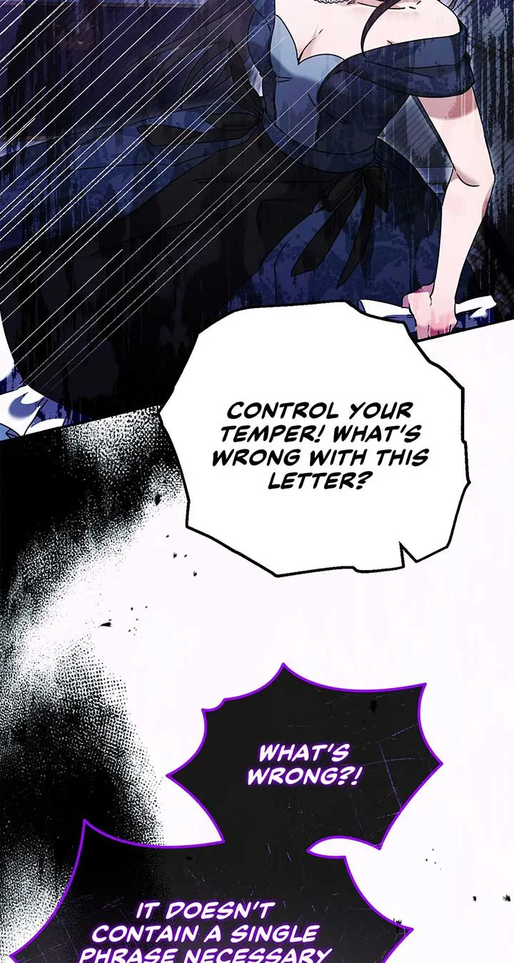 The Saintess Returns To The Emperor Chapter 40 Online - página 3