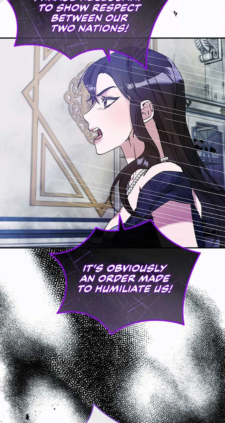 The Saintess Returns To The Emperor Chapter 40 Online - página 4