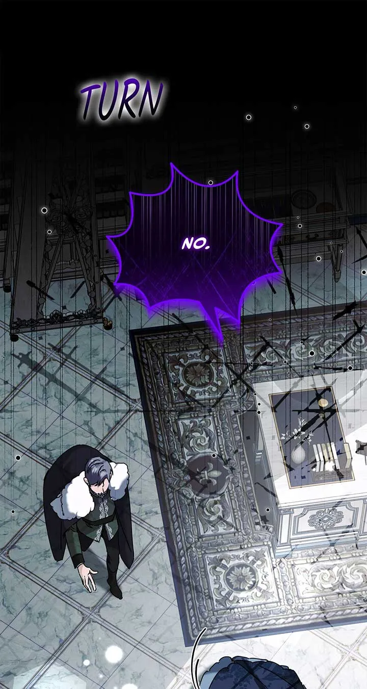The Saintess Returns To The Emperor Chapter 40 Online - página 8