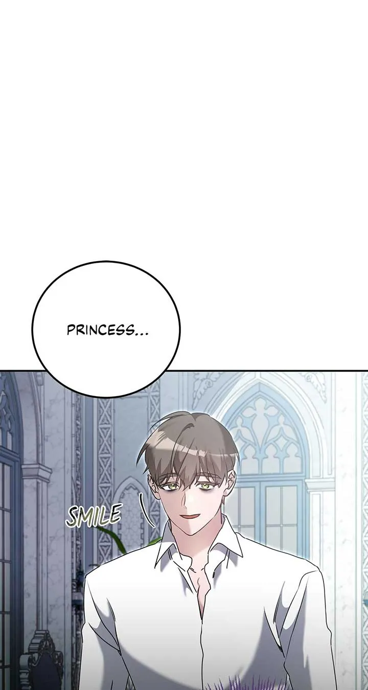 The Saintess Returns To The Emperor Chapter 40 Online - página 15
