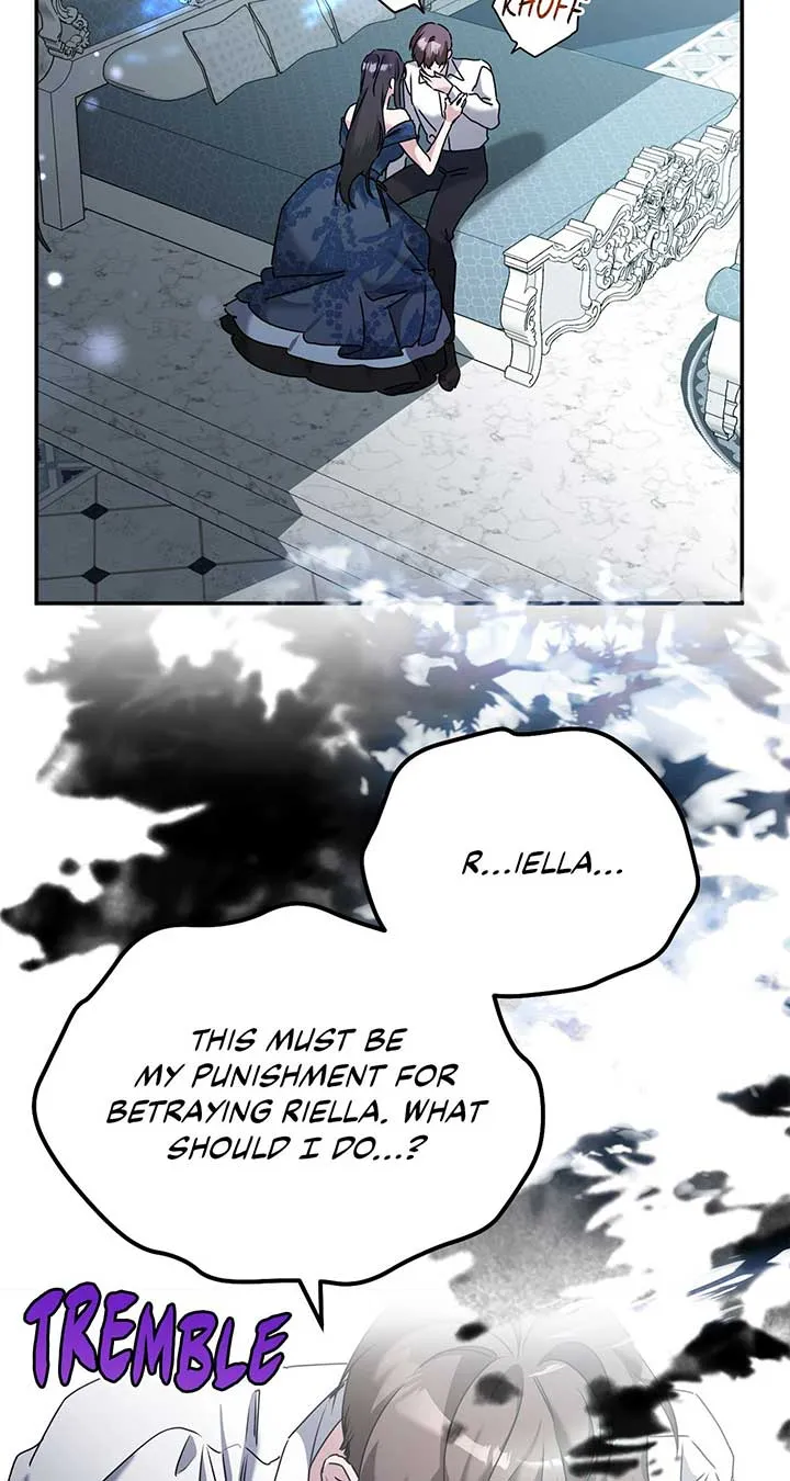 The Saintess Returns To The Emperor Chapter 40 Online - página 17