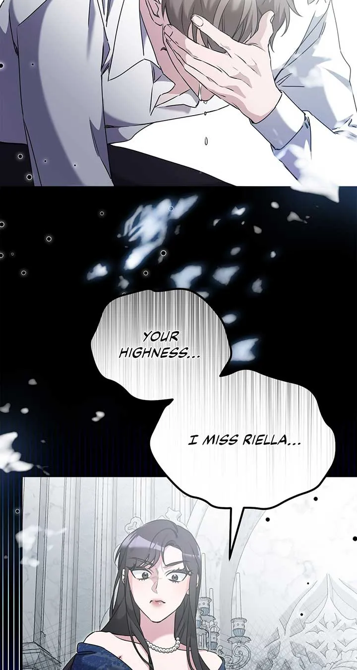 The Saintess Returns To The Emperor Chapter 40 Online - página 18