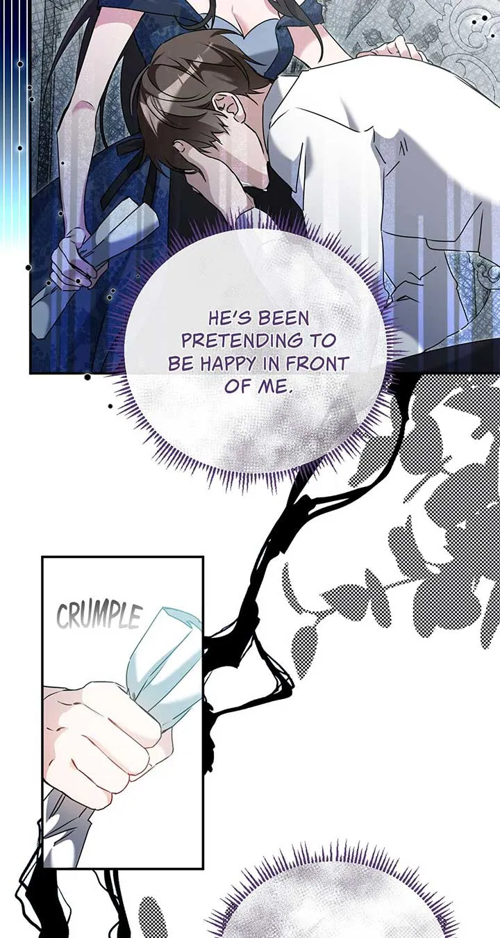 The Saintess Returns To The Emperor Chapter 40 Online - página 19