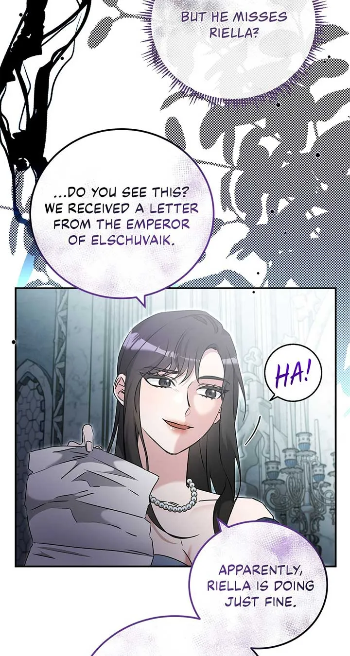 The Saintess Returns To The Emperor Chapter 40 Online - página 20
