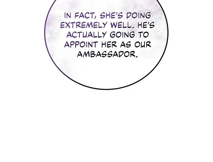 The Saintess Returns To The Emperor Chapter 40 Online - página 21