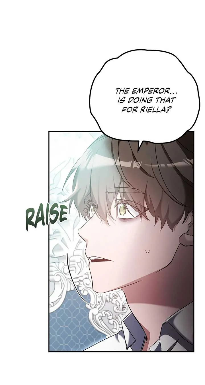 The Saintess Returns To The Emperor Chapter 40 Online - página 22