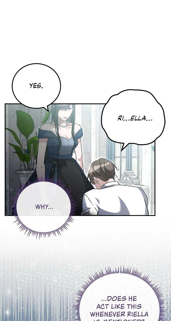 The Saintess Returns To The Emperor Chapter 40 Online - página 23