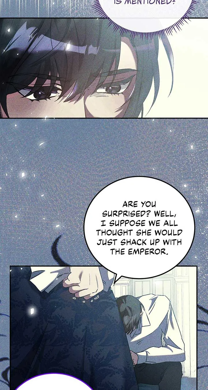 The Saintess Returns To The Emperor Chapter 40 Online - página 24