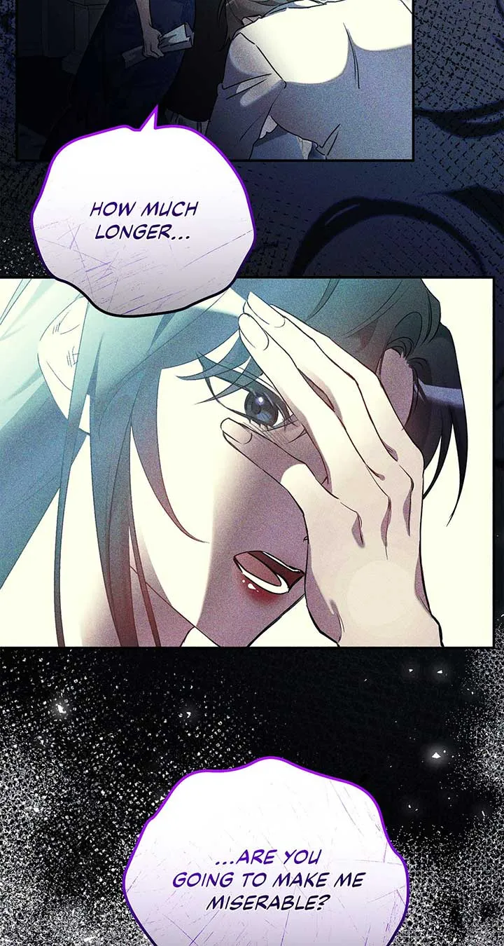 The Saintess Returns To The Emperor Chapter 40 Online - página 26