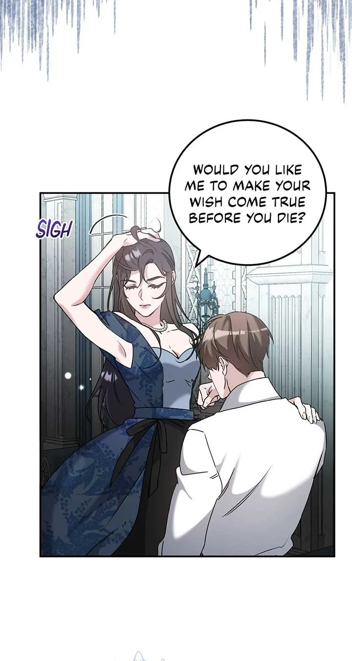 The Saintess Returns To The Emperor Chapter 40 Online - página 36
