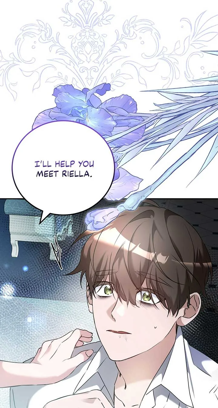 The Saintess Returns To The Emperor Chapter 40 Online - página 37