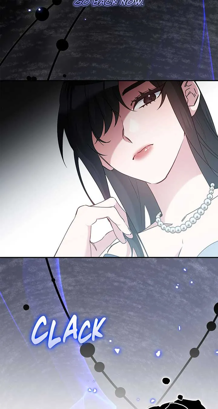 The Saintess Returns To The Emperor Chapter 40 Online - página 40