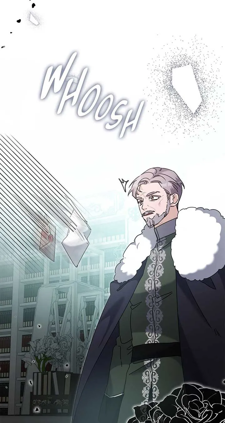 The Saintess Returns To The Emperor Chapter 40 Online - página 42