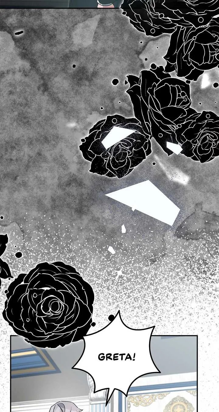The Saintess Returns To The Emperor Chapter 40 Online - página 43