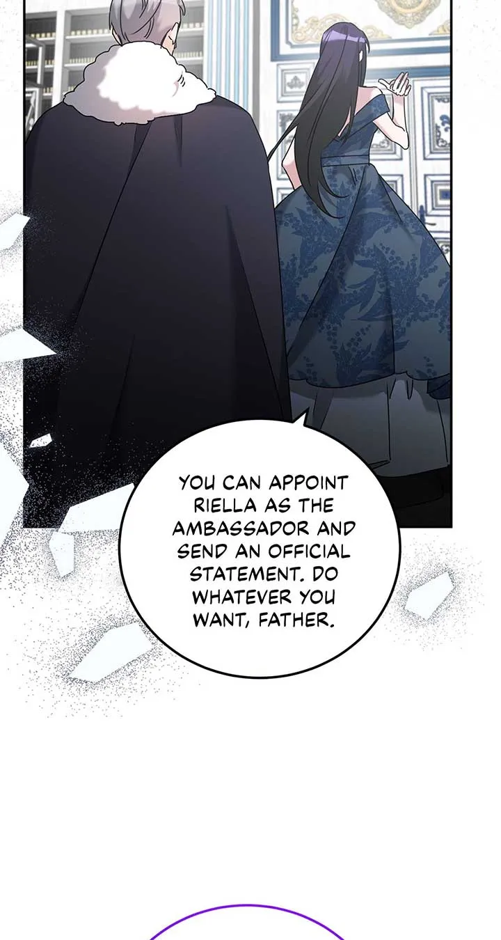 The Saintess Returns To The Emperor Chapter 40 Online - página 44