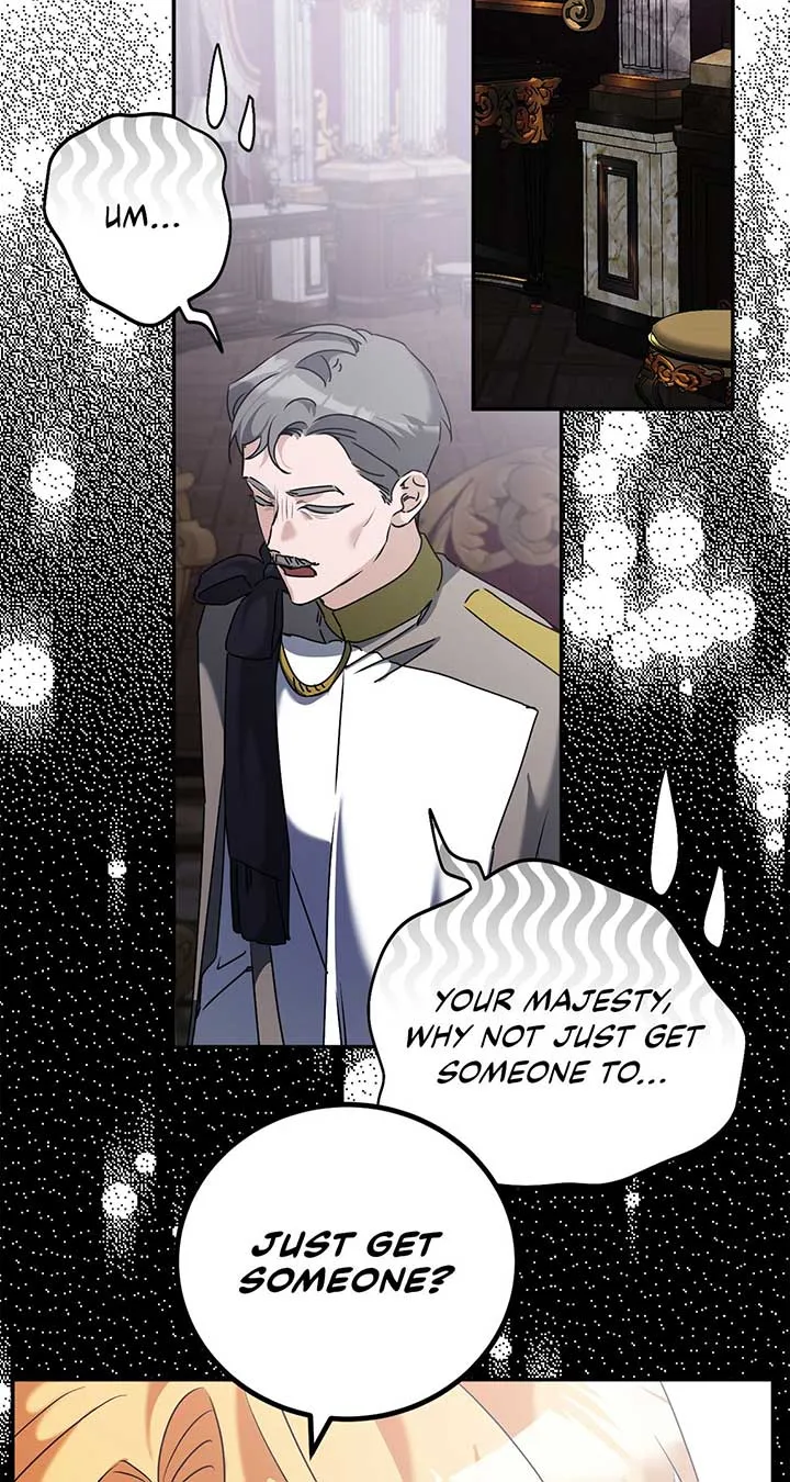 The Saintess Returns To The Emperor Chapter 40 Online - página 52