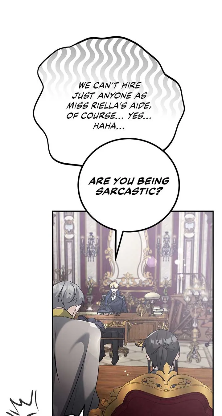 The Saintess Returns To The Emperor Chapter 40 Online - página 55
