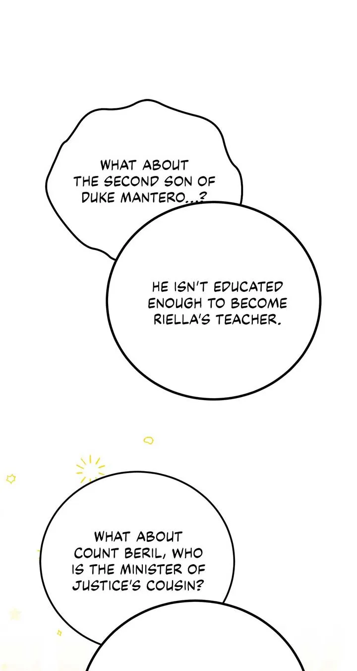 The Saintess Returns To The Emperor Chapter 40 Online - página 58