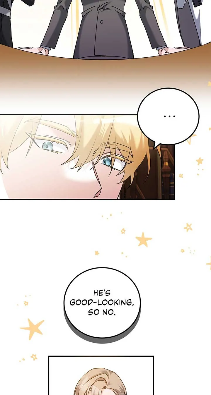 The Saintess Returns To The Emperor Chapter 40 Online - página 61