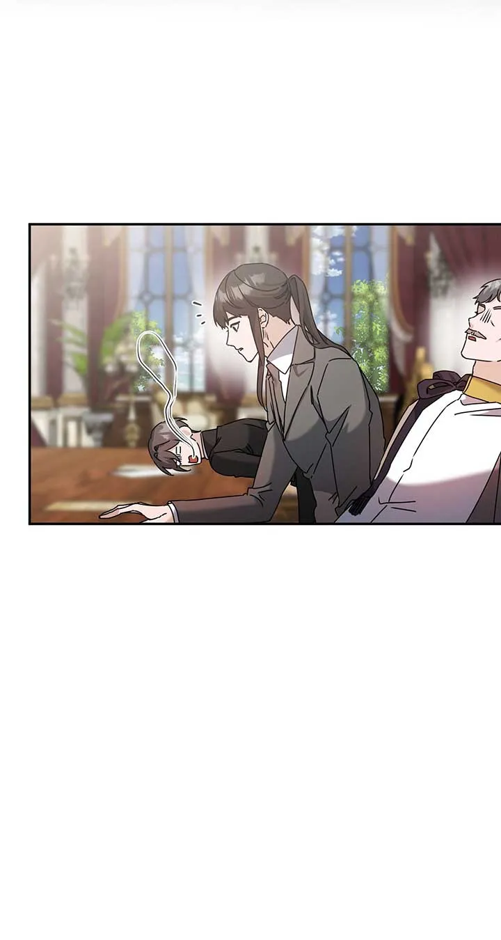The Saintess Returns To The Emperor Chapter 40 Online - página 64