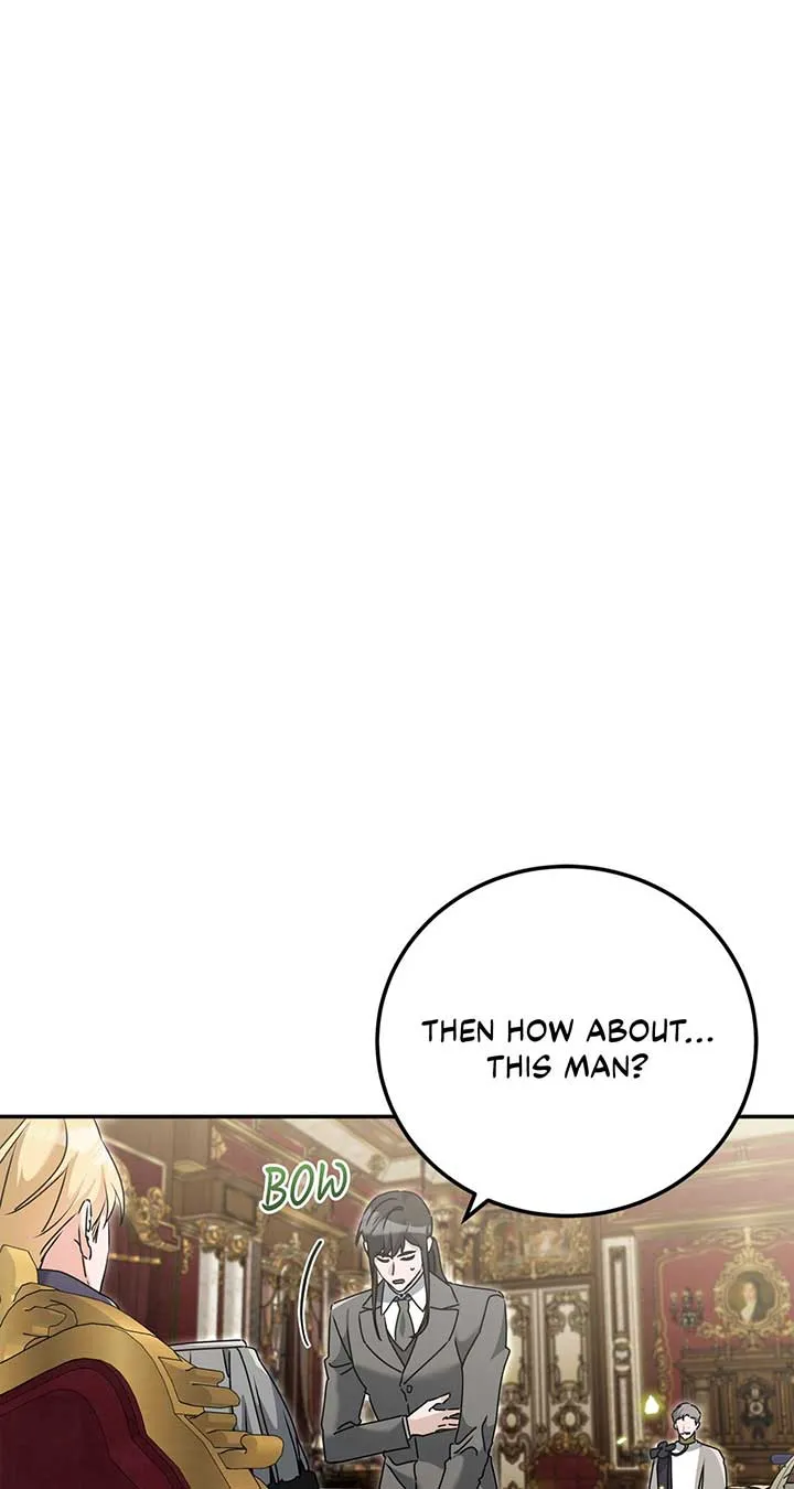 The Saintess Returns To The Emperor Chapter 40 Online - página 65