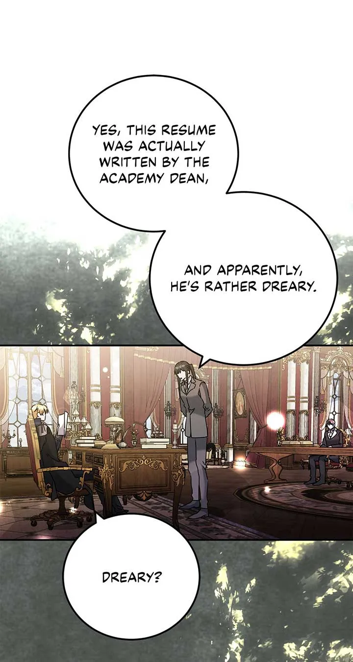 The Saintess Returns To The Emperor Chapter 40 Online - página 71