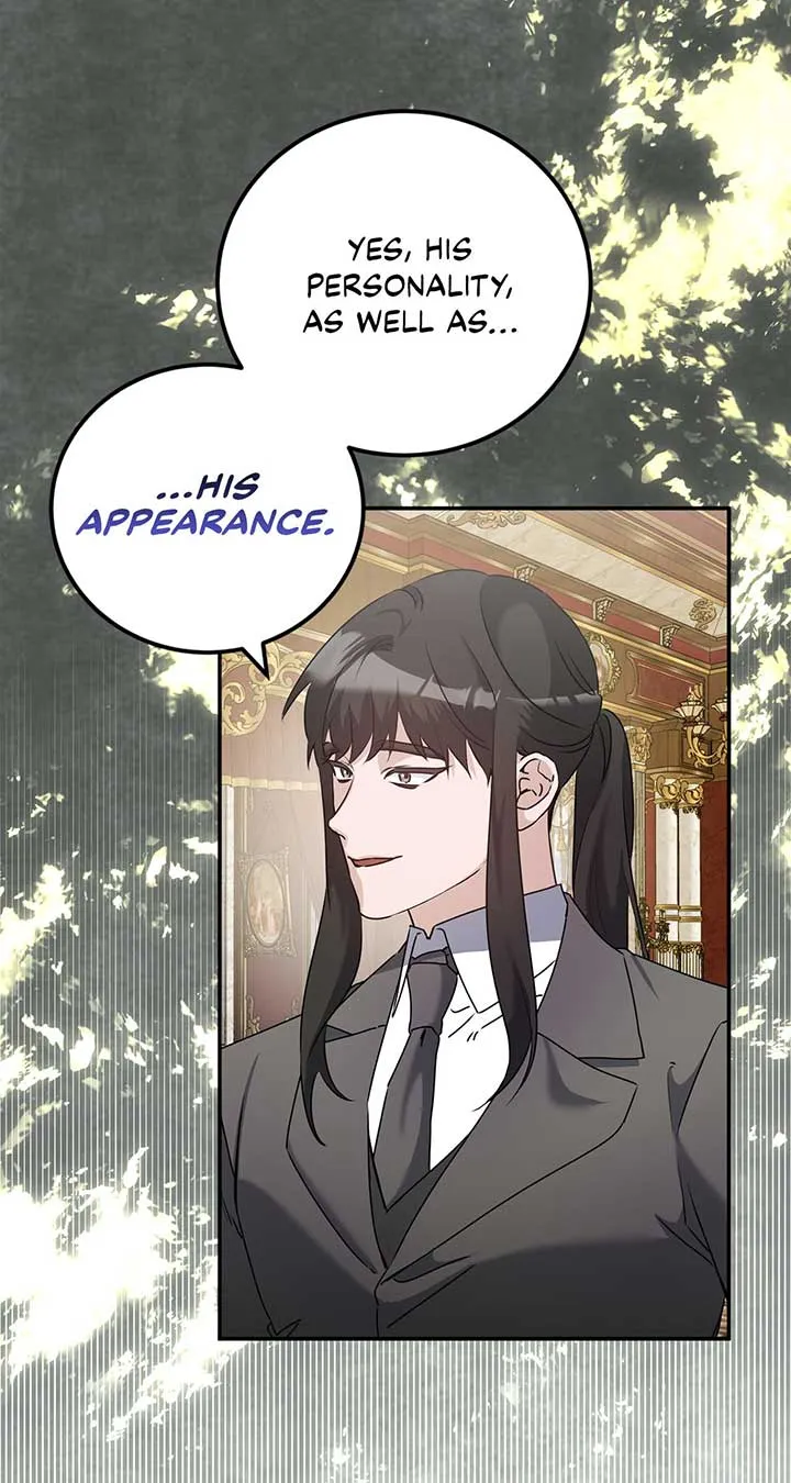 The Saintess Returns To The Emperor Chapter 40 Online - página 72