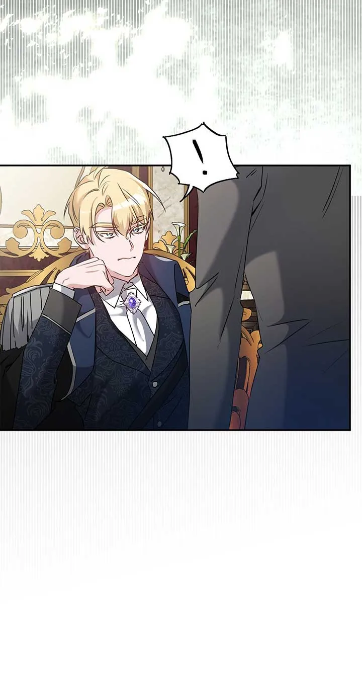 The Saintess Returns To The Emperor Chapter 40 Online - página 73