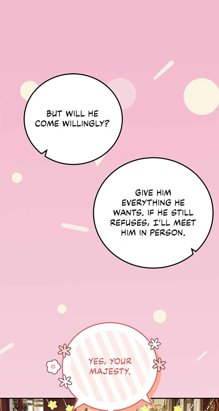 The Saintess Returns To The Emperor Chapter 41 Online - página 1