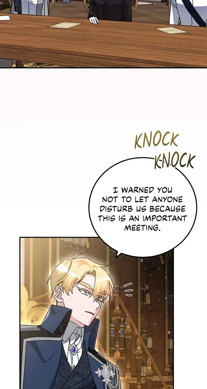 The Saintess Returns To The Emperor Chapter 41 Online - página 3