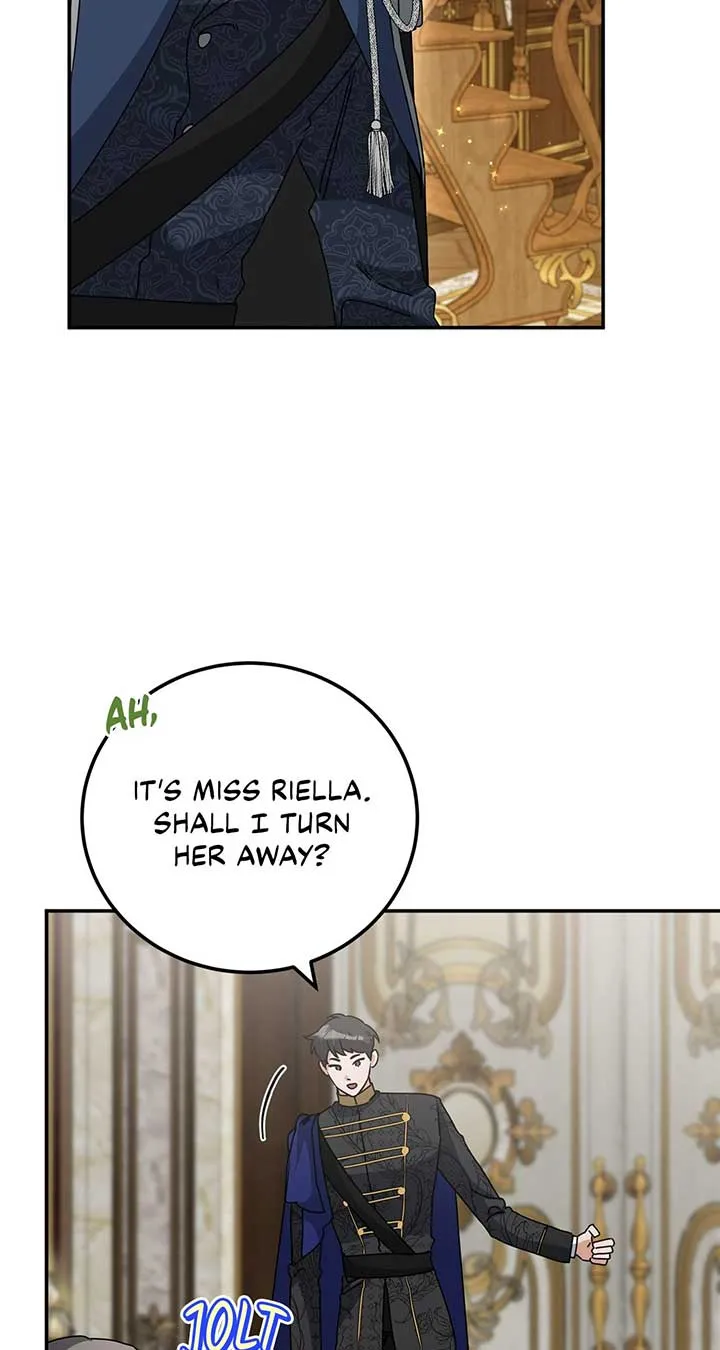 The Saintess Returns To The Emperor Chapter 41 Online - página 4