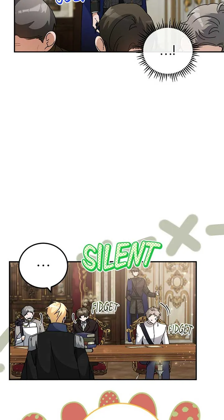 The Saintess Returns To The Emperor Chapter 41 Online - página 5