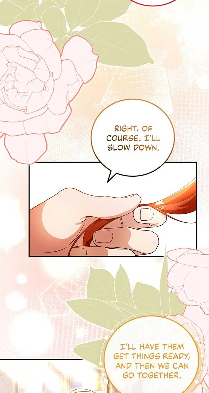 The Saintess Returns To The Emperor Chapter 41 Online - página 10
