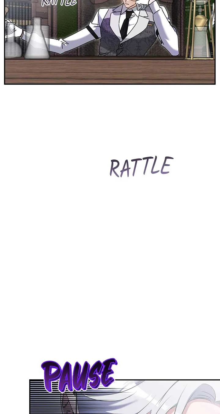 The Saintess Returns To The Emperor Chapter 41 Online - página 15