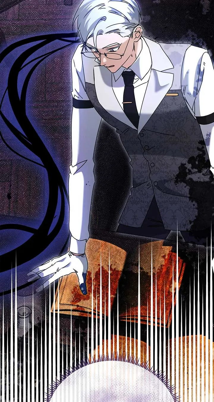 The Saintess Returns To The Emperor Chapter 41 Online - página 18
