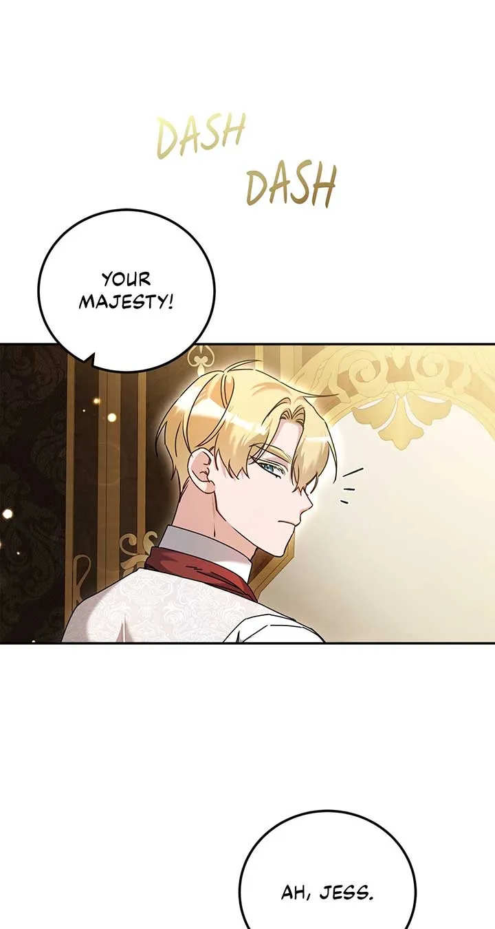 The Saintess Returns To The Emperor Chapter 41 Online - página 21