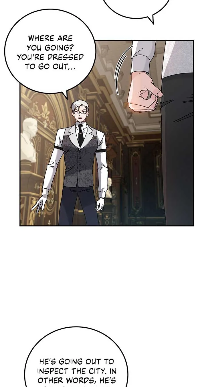 The Saintess Returns To The Emperor Chapter 41 Online - página 22