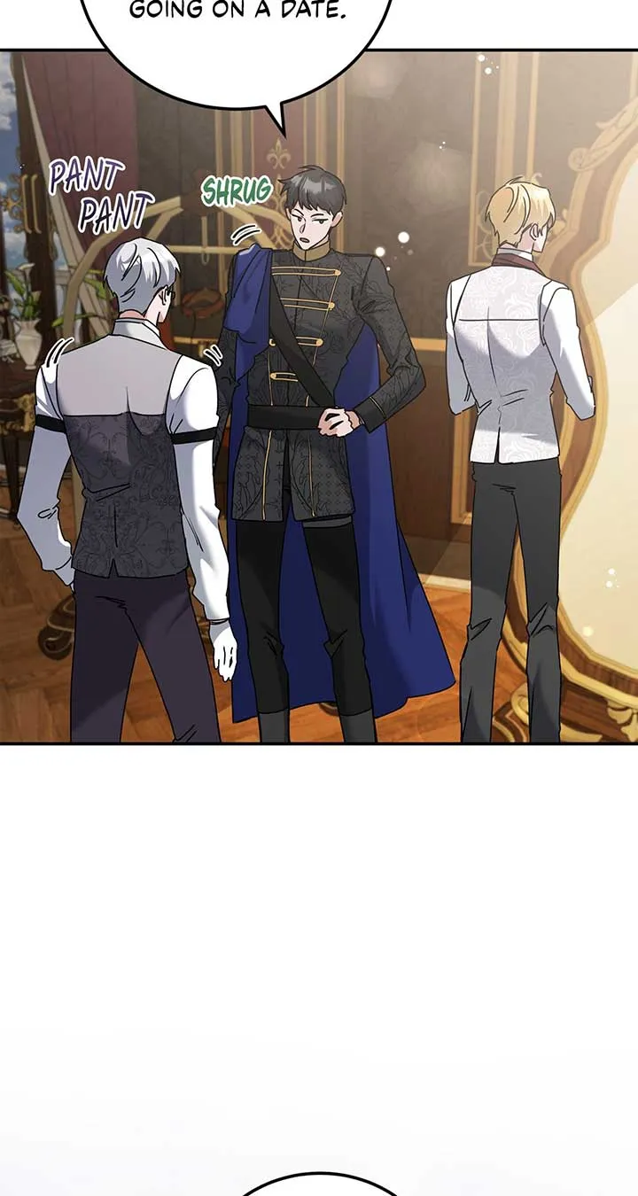 The Saintess Returns To The Emperor Chapter 41 Online - página 23